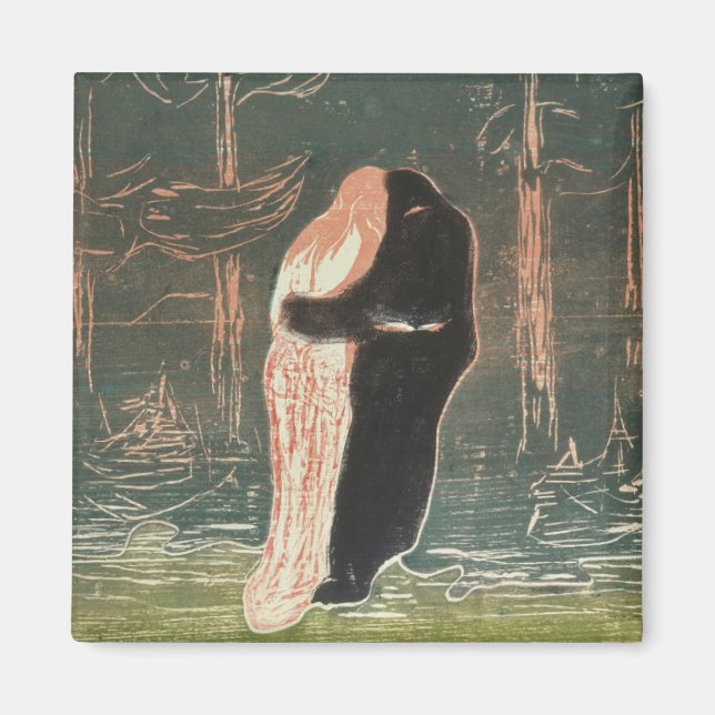 Lovers Magnet (Front)