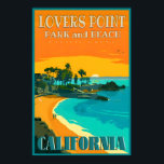 Lovers Point Beach Pacific Grove California Poster<br><div class="desc">Lovers Point Beach Pacific Grove California Poster Monterey Bay Travel Art Print 305

vintage art print,  retro gig poster,  gothic horror art,  alternative wall decor,  surrealist poster,  rock concert print,  sci fi alien art,  macabre illustration,  dark aesthetic,  pop culture poster</div>