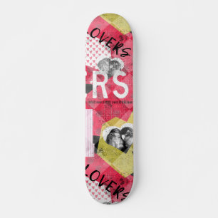 Lovers Skateboard
