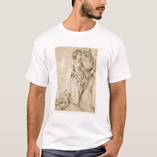 Lovers T-Shirt