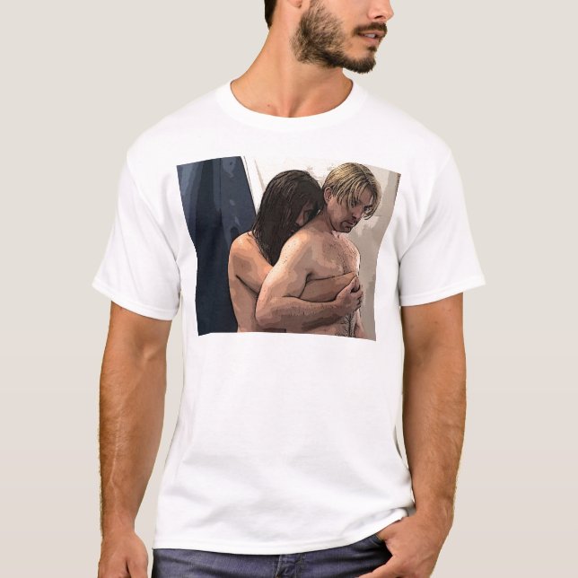 Lovers T-Shirt (Front)