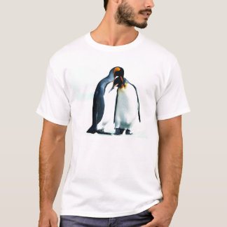 Lovers T-shirt (Male)