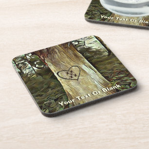 Lovers' Tree Coaster