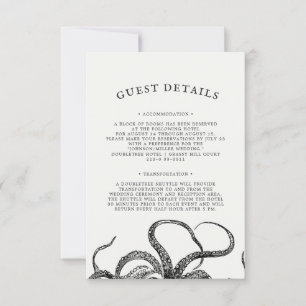 Love's Embrace RSVP Response