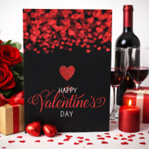 Love's Eternal Song-Valentine's Day