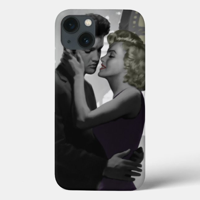 Love's Return Case-Mate iPhone Case (Back)