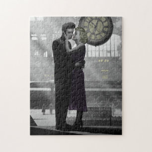 Love's Return Jigsaw Puzzle