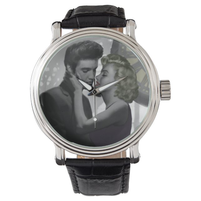 Love's Return Watch (Front)