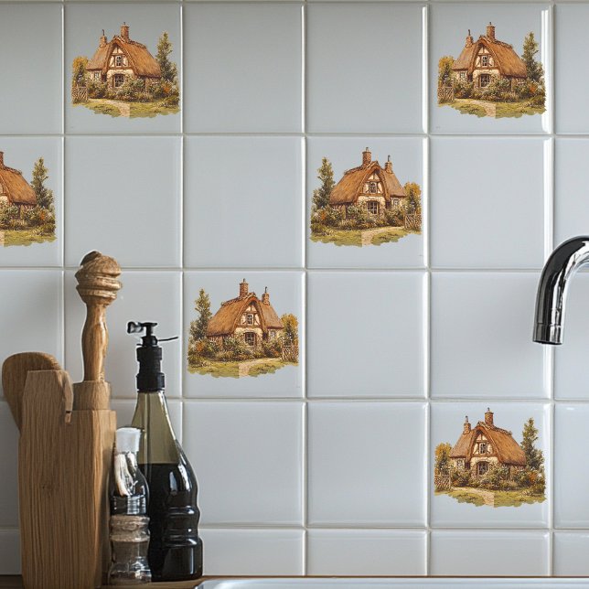 Love's Sanctuary  Tile (Creator Uploaded)