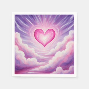 LoveSpellWitch Napkin