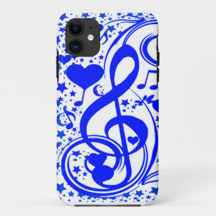 LoveStar_ iPhone 11 Case