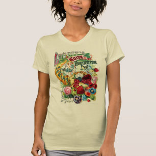 Lovetts Guide to Horticulture T-Shirt