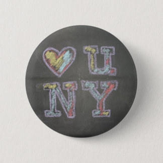 loveuny 2 inch round button