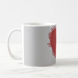 LoveUs Coffee Mug