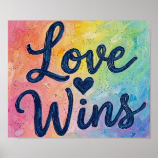 LoveWins Poster