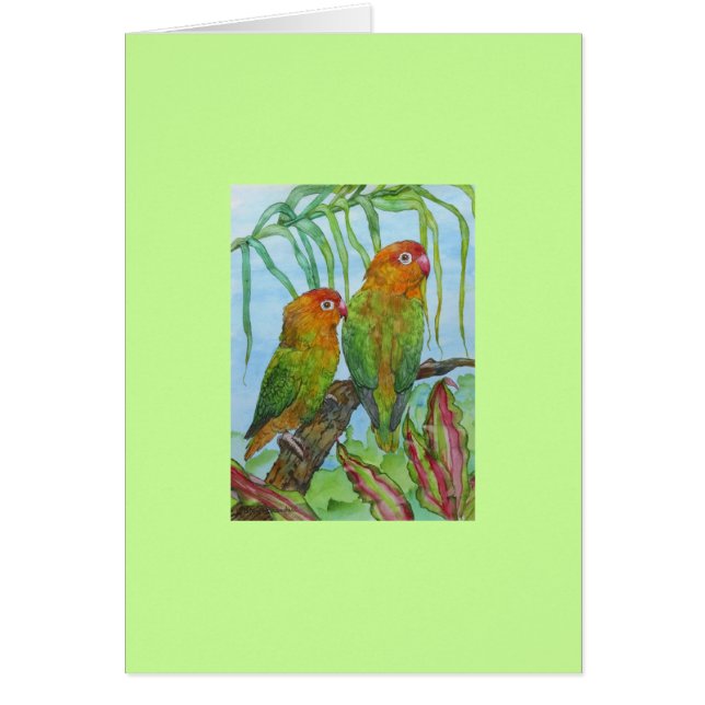 Lovey & Dovey (Front)