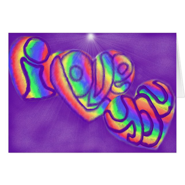 loveyou (Front Horizontal)