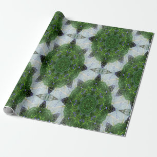 Lovin' Lavender... Wrapping Paper