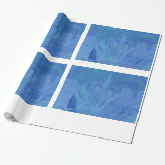 Lovin San Francisco Wrapping Paper