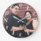 Loving Around the Clock, Wall Clock