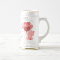 Loving Bear Mug