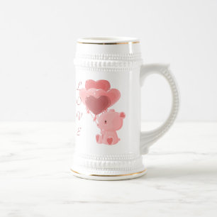 Loving Bear Mug