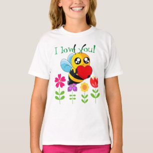 Loving Bee T-Shirt