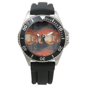 Loving Couple Watch