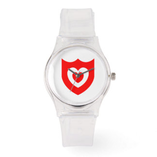 Loving Day Watch - Clear