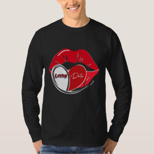 Loving Doctor - Hot Funny - Health Day - 7th April T-Shirt