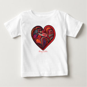 Loving Echoes Baby T-Shirt