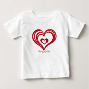 Loving Echoes Baby T-Shirt