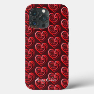 Loving Echoes iPhone 13 Pro Case