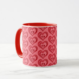 Loving Echoes Mug