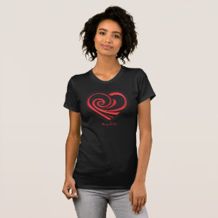 Loving Echoes T-Shirt