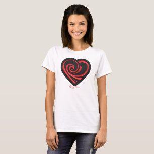 Loving Echoes T-Shirt