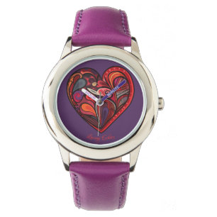 Loving Echoes Watch