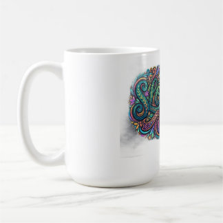 Loving Embrace Coffee Mug