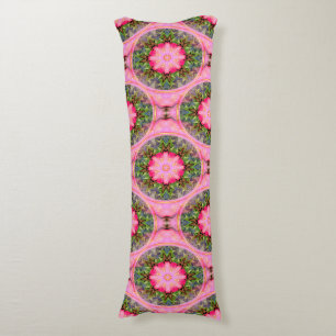 Loving Garden... Body Pillow