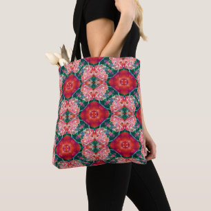 Loving Garden..... Tote Bag