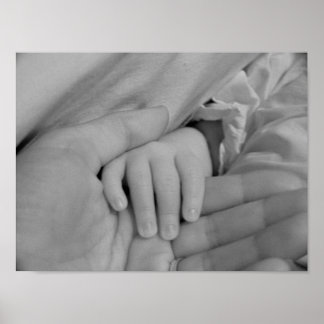 Loving Hands Poster