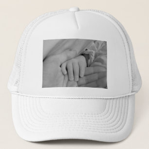 Loving Hands Trucker Hat
