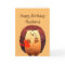 Loving Husband Birthday Cute Hedgehog Animal