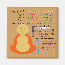 Loving-Kindness Buddhist Metta