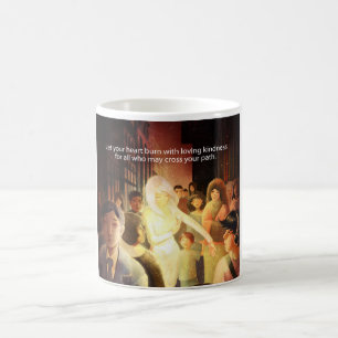 Loving Kindness Coffee Mug