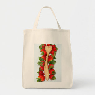 Loving Spoonful Grocery Bag