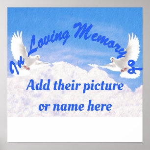 Loving, Sweet-Memories_Poster Poster