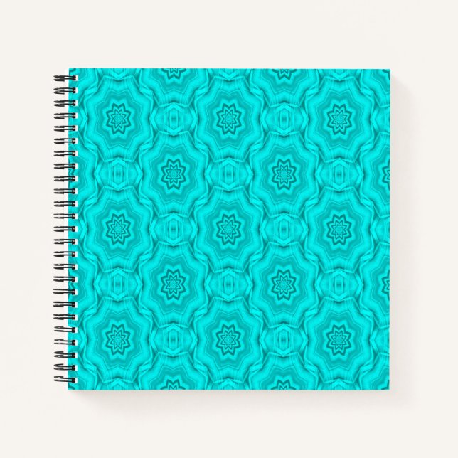Loving the  Sea.... Notebook (Front)