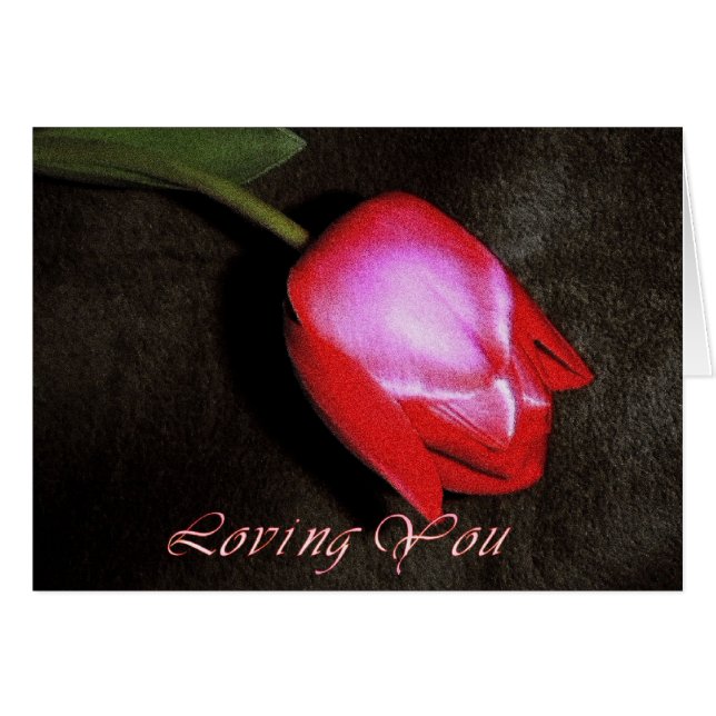 Loving You (Front Horizontal)