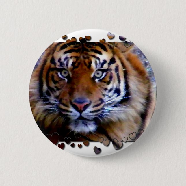 Loving You_ 2 Inch Round Button (Front)